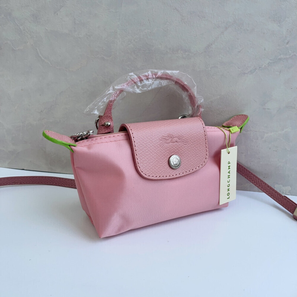 NWT Longchamp mini bag - Picture 2 of 7